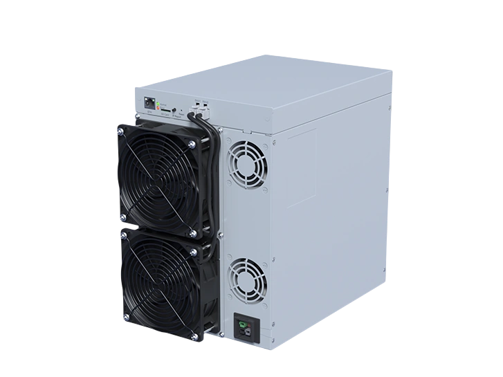 Bitdeer SealMiner A2 Pro Air (260Th/s)